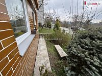 nájem 1 KK , vybavený, Pozlovice  - 9