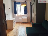 Pronájem bytu 2 + kk, 47 m2, 1. patro - 7
