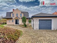 Prodej RD 5+kk v Karlových Varech ,,Na Zlatém Kopečku"