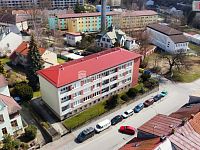 Prodej bytu 3+1 78 m², Jihlava