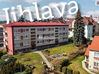 Prodej bytu 3+1 78 m², Jihlava - 2