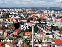 Prodej bytu 3+1 78 m², Jihlava - 24