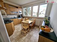 Prodej bytu 3+1 78 m², Jihlava - 4