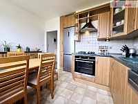Prodej bytu 3+1 78 m², Jihlava - 6