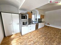 pronájem bytu 3+kk, 83 m2, Lovosice