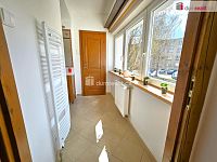 pronájem bytu 3+kk, 83 m2, Lovosice - 11