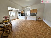 pronájem bytu 3+kk, 83 m2, Lovosice - 14
