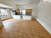 pronájem bytu 3+kk, 83 m2, Lovosice - 18