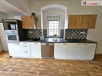 pronájem bytu 3+kk, 83 m2, Lovosice - 2