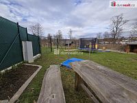 Prodej zahrady 428 m², Jihlava - 11