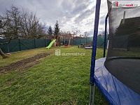 Prodej zahrady 428 m², Jihlava - 12