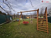 Prodej zahrady 428 m², Jihlava - 13