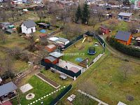 Prodej zahrady 428 m², Jihlava - 14