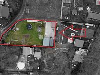 Prodej zahrady 428 m², Jihlava - 3