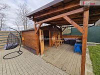 Prodej zahrady 428 m², Jihlava - 4