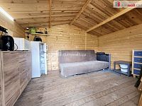 Prodej zahrady 428 m², Jihlava - 5