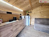 Prodej zahrady 428 m², Jihlava - 6