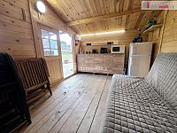 Prodej zahrady 428 m², Jihlava - 7