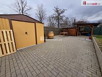 Prodej zahrady 428 m², Jihlava - 9