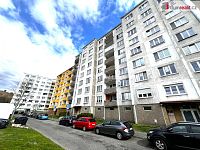Prodej, byt 1+1, Loket, ul. Mírová