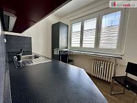 Pronájem bytu, 53,7 m2, M. Knesla, Zlín - 2