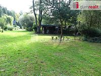 Prodej chaty, Libež - 18
