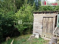 Prodej chaty, Libež - 24