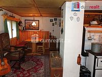 Prodej chaty, Libež - 5