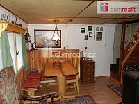 Prodej chaty, Libež - 6