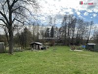 Prodej, zahrada, 884 m2, Litultovice