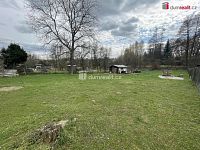 Prodej, zahrada, 884 m2, Litultovice - 3