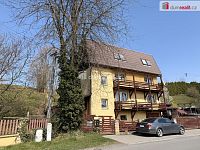 Prodej domu Zašová - 2