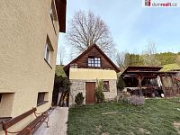 Prodej domu Zašová - 5