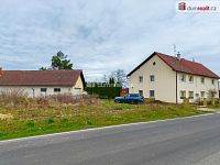 Prodej, rodinný dům Blíževedly  - 13
