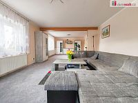 Prodej, rodinný dům Blíževedly  - 18