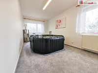 Prodej, rodinný dům Blíževedly  - 30
