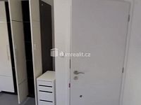 pokoj 16m2 Praha Hostavice - 5