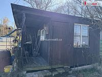Prodej zahrady v Libavském Údolí - 3