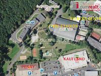 Zavedený hotel Agricola s bazénem zahradou v krásné lokalitě u lesa v Mariánských Lázních - 13