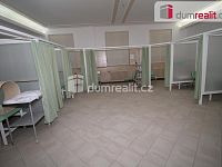 Zavedený hotel Agricola s bazénem zahradou v krásné lokalitě u lesa v Mariánských Lázních - 18