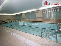 Zavedený hotel Agricola s bazénem zahradou v krásné lokalitě u lesa v Mariánských Lázních - 20