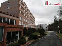 Zavedený hotel Agricola s bazénem zahradou v krásné lokalitě u lesa v Mariánských Lázních - 21