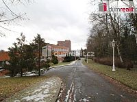 Zavedený hotel Agricola s bazénem zahradou v krásné lokalitě u lesa v Mariánských Lázních - 22