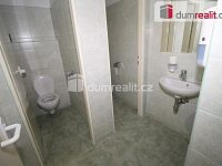 Zavedený hotel Agricola s bazénem zahradou v krásné lokalitě u lesa v Mariánských Lázních - 25