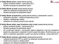 Pozemek pro budoucí výstavbu - 7