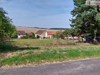 Prodej stavebního pozemku v Pocinovicích u Semněvic, okr. Domažlice - 10