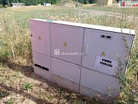 Prodej stavebního pozemku v Pocinovicích u Semněvic, okr. Domažlice - 11