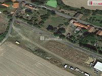 Prodej stavebního pozemku v Pocinovicích u Semněvic, okr. Domažlice - 18