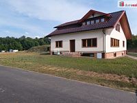 Prodej stavebního pozemku v Pocinovicích u Semněvic, okr. Domažlice - 5