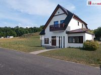 Prodej stavebního pozemku v Pocinovicích u Semněvic, okr. Domažlice - 7